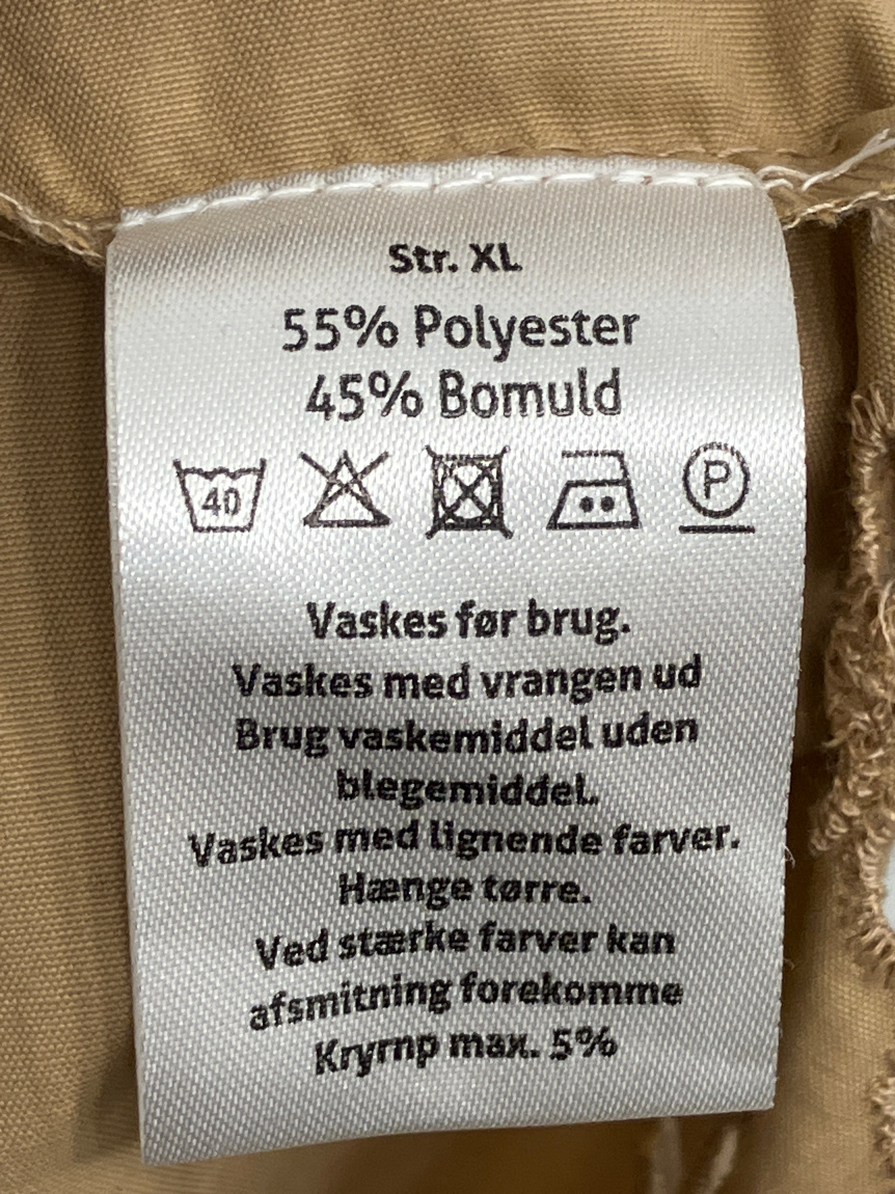 VRS Kjole